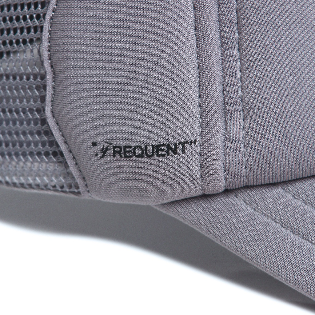 Nón Oh Wonder Studio Frequent Trucker