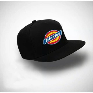 Nón Dickies - Snapnack Dickies chính hãng