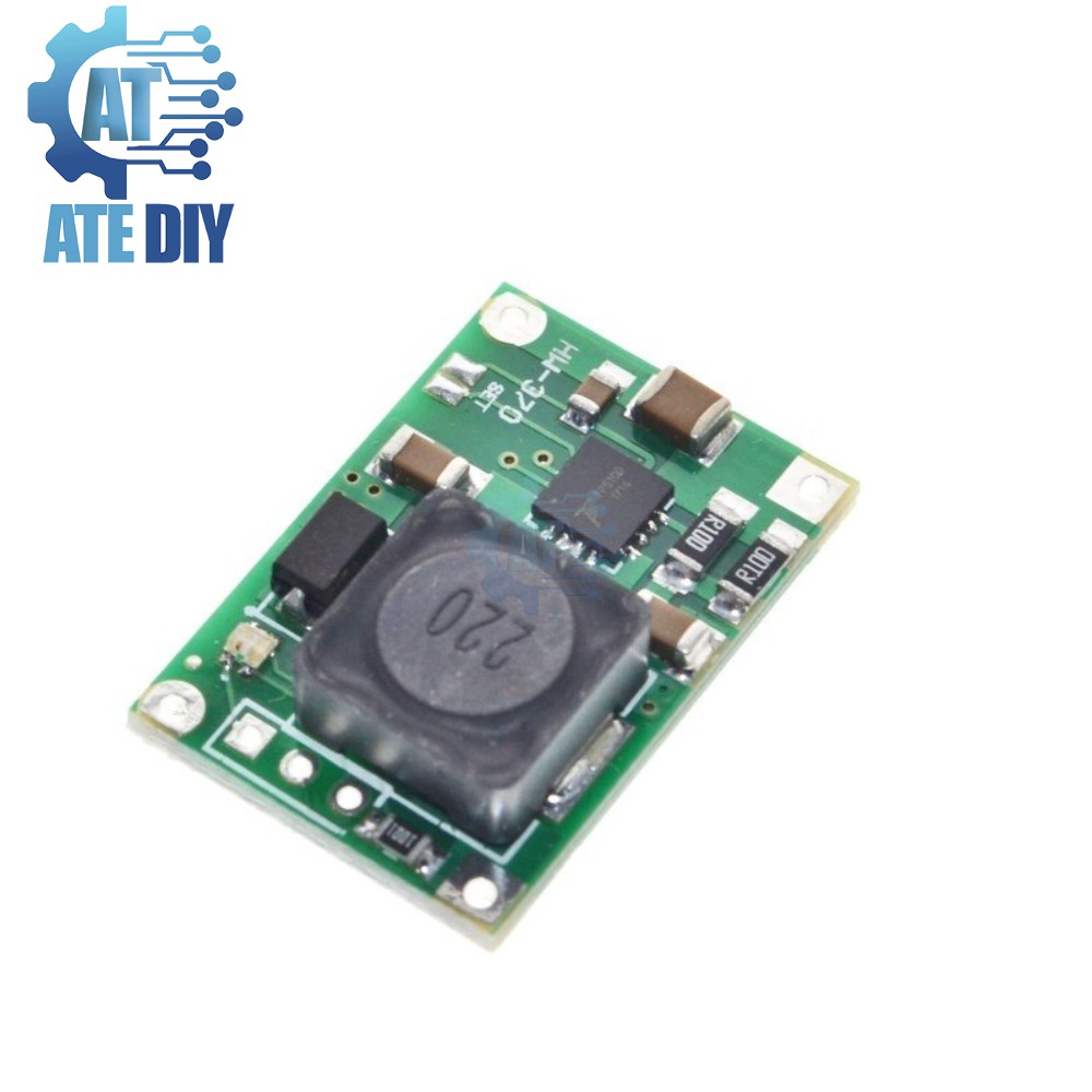 Mạch Sạc Pin Lithium 4.2V 8.4V TP5100