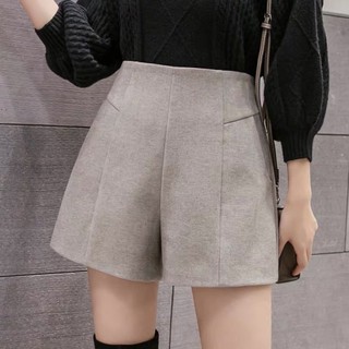 Siêu phẩm Quần Short Dạ mùa Thu đông
