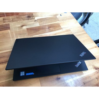 Laptop IBM X1 carbon gen 5, i7 - 7500u, 16G, 256G, 2camera, giá rẻ