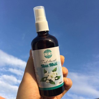 Tinh dầu xịt thơm quần áo