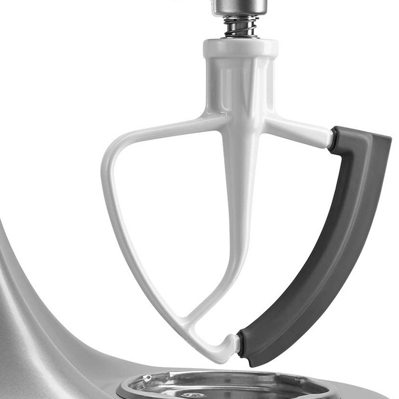 Đầu Phẳng Góc Nghiêng 4.5 / 5 Quart (5L) Cho Kitchenaid Kfe6L K45Ss