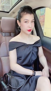 ÁO LỤA XOẮN NGỰC