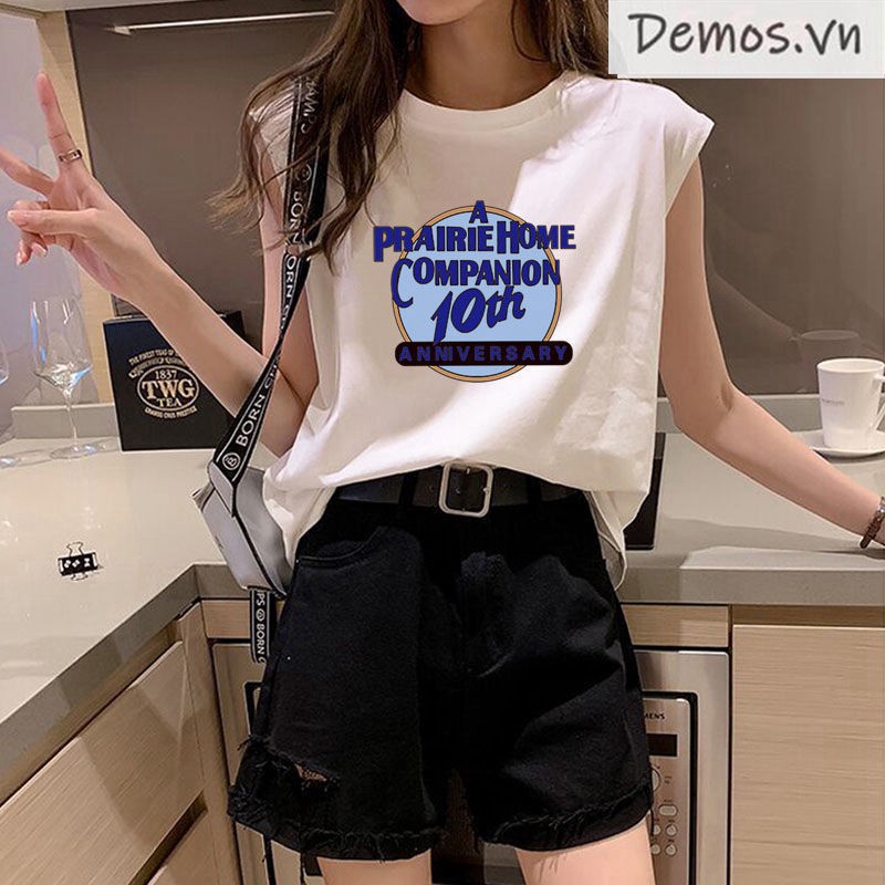 Áo tank top thể thao thoải mái năng động