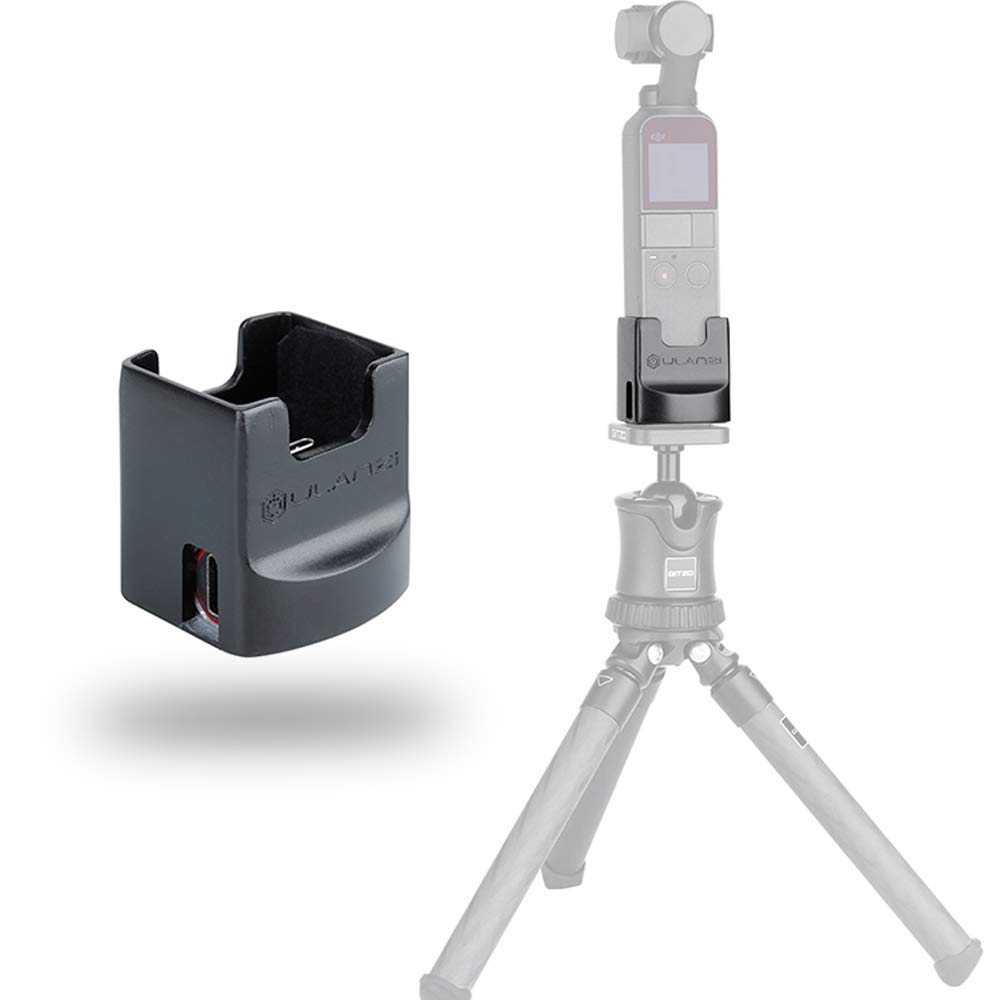 Đế chuyển sạc Ulanzi cho Osmo Pocket