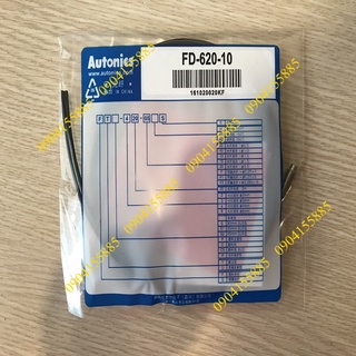 Cảm biến sợi quang FD-620-10