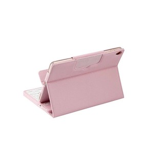 BÀN PHÍM BLUETOOTH IPAD 2/ IPAD 3/ IPAD 4 (KÈM BAO DA)