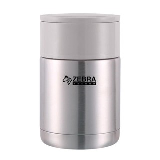 Ủ Cháo zebra 800ml