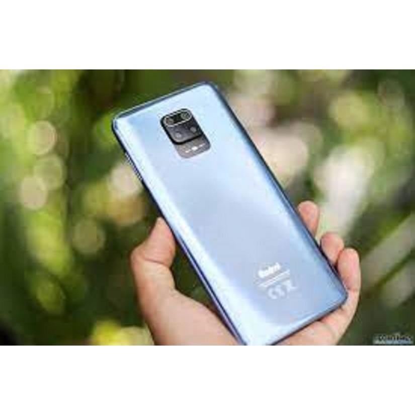 điện thoại Xiaomi Redmi Note 9S 2sim ram 4G/64GB mới Chính Hãng - Bảo hành 12 tháng | BigBuy360 - bigbuy360.vn