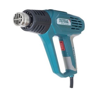 2000w súng thổi hơi nóng total tb1206 - chính hãng