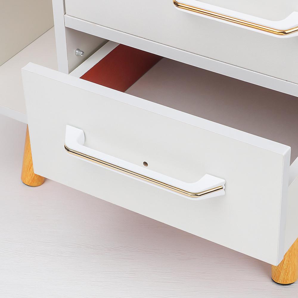 ESPO Tay Nắm Cửa Tủ Trang Trí Nội Thất Sang Trọng