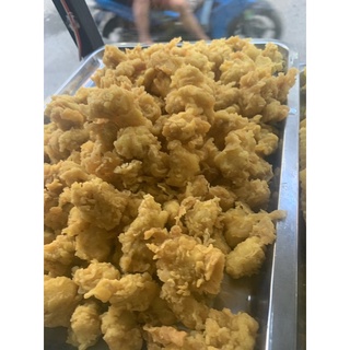 combo 10 gói bột gà rán