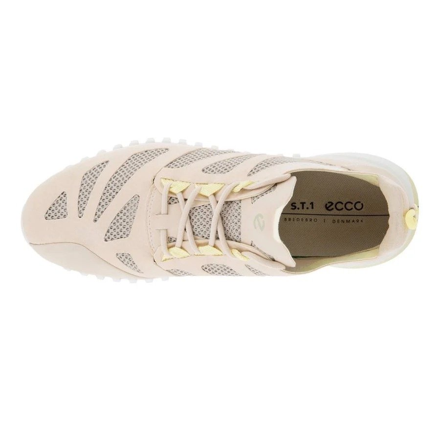 Giày Sneaker Nữ Ecco Zipflex W 80378359113