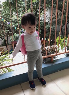 Quần legging xuất xịn ( combo Hana Bùi)