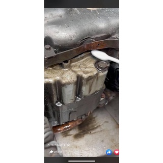 nước rửa lốc máy SPRAYKING REPAIR