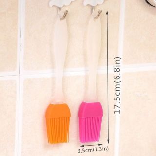 Cọ quét silicon