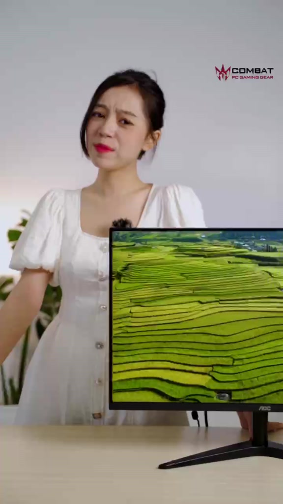 Màn Hình AOC 27B1H2 27"/IPS/ 100hz/FHD Hàng Chính Hãng | BigBuy360 - bigbuy360.vn