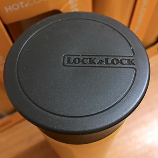 BÌNH GIỮ NHIỆT LOCK & LOCK LHC4016