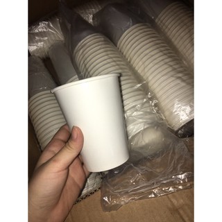 200 ly giấy 360ml (có kèm nắp hoặc không kèm nắp)