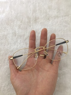 Gọng kính CK calvin Klein