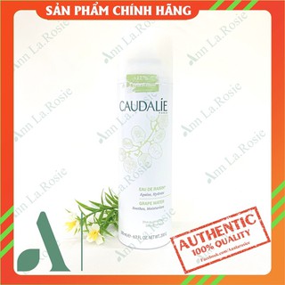 Xịt Khoáng Caudalie Grape Water 200ml