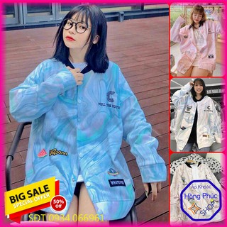 Áo hoodie nỉ ngoại cardigan hd1940