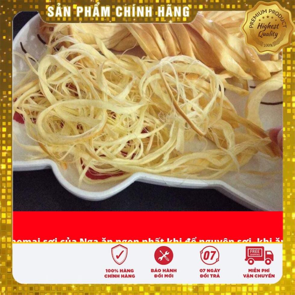 💥 ⚡ SẢN PHẨM CHÍNH HÃNG   PHÔ MAI SỢI XÔNG KHÓI NGA 200G/ GÓI