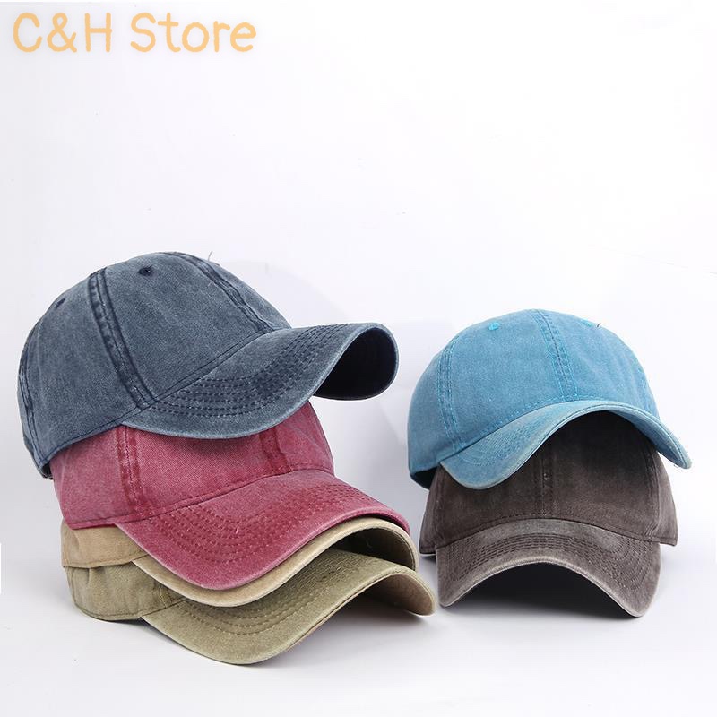 Mũ Lưỡi Trai Trơn, Nón Kết Nam Nữ Form Unisex Phong Cách Ulzzzang Hàn Quốc Cá Tính Năng Động Vải Cotton Nk1