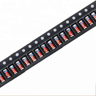 Diode zener dán (ổn áp) ZMM 1206 1/2W 11V (10c)