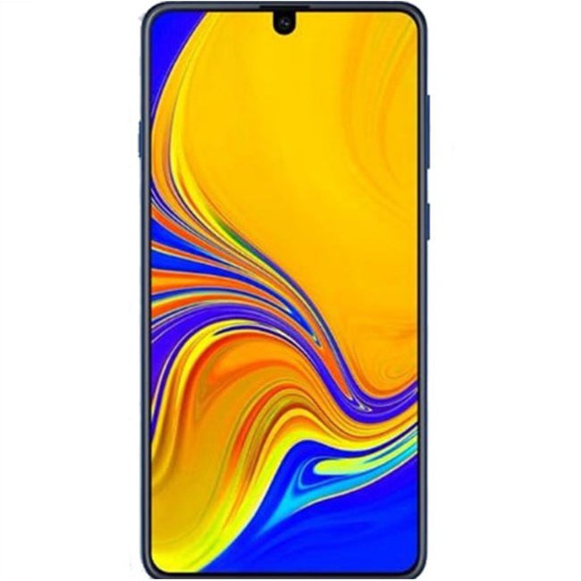 [Loại Xịn] Kính Cường Lực Samsung A70 A70s A90 (5G) Full Màn Trong Suốt Cảm ứng siêu mượt Tặng kèm khăn lau