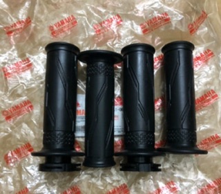 Cặp Bao Tay Xe Exciter 150 Hãng Yamaha