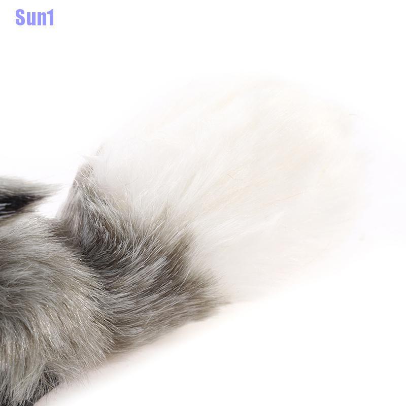 1 Mô Hình Cáo Đồ Chơi Chất Lượng Cao