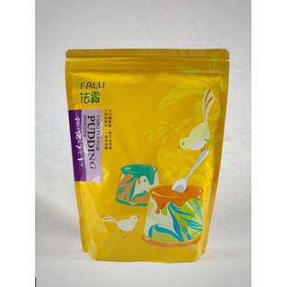 Pudding Falu Khoai Môn 1KG