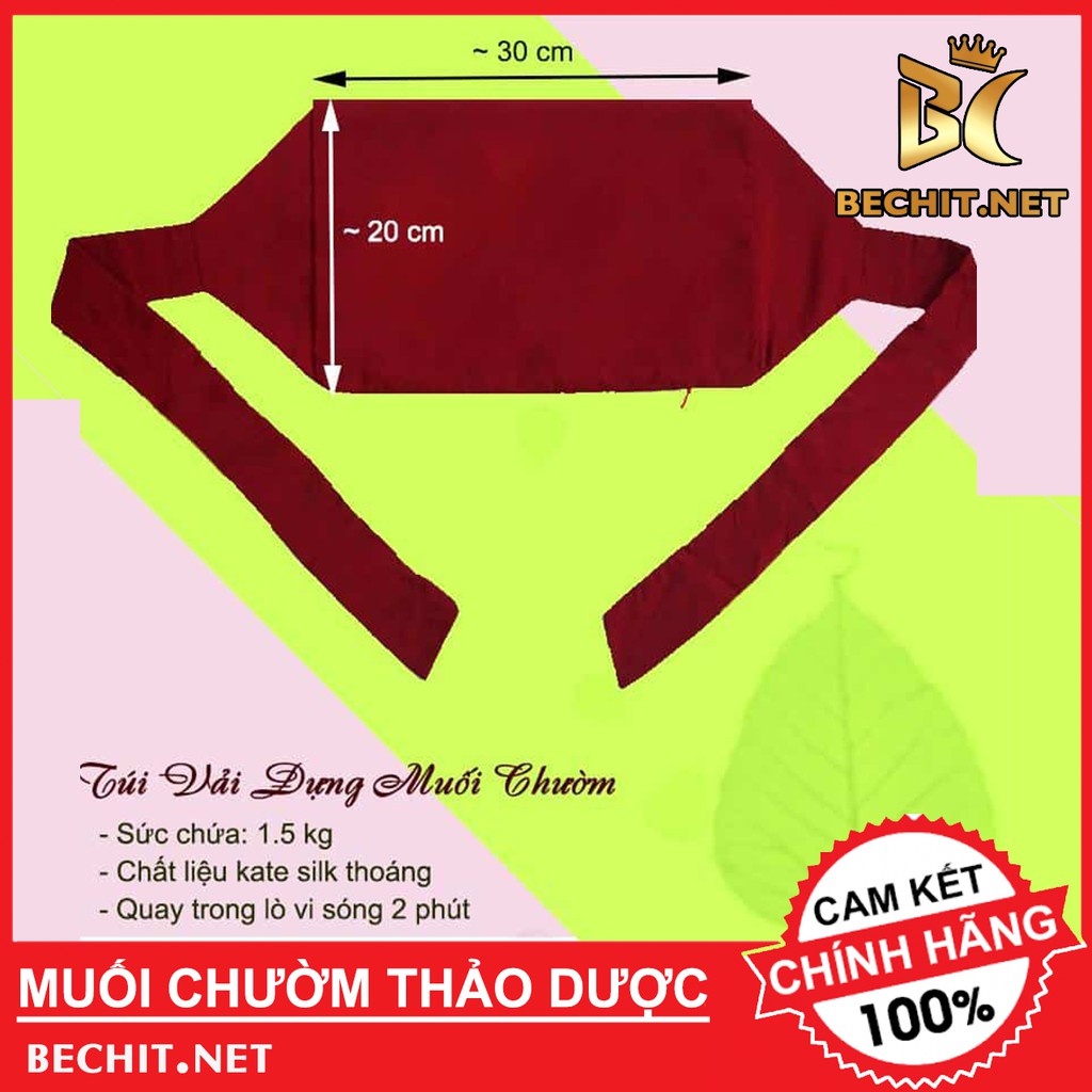 COMBO MUỐI THẢO DƯỢC CHƯỜM BỤNG TẶNG ĐAI QUẤN MUỐI | Liệu Trình Giảm Mỡ Săn Chắc Eo Giảm Đau Nhức 1 Tháng