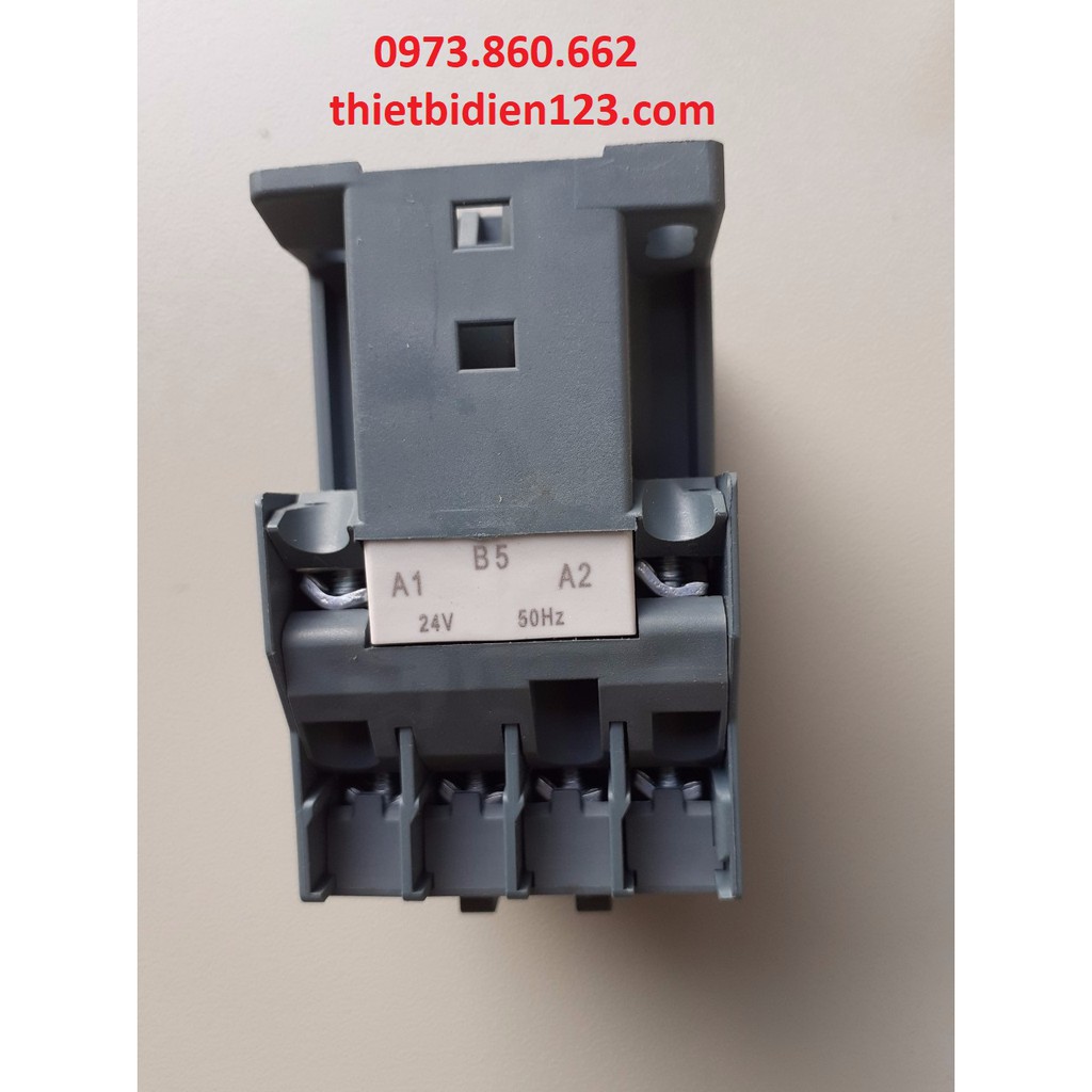 contactor schneider 25a LC1N2510