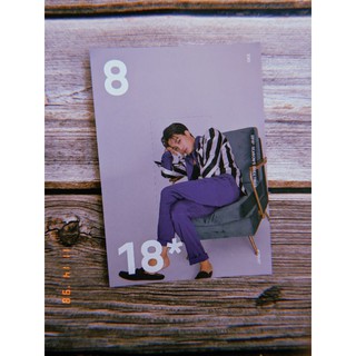Thẻ card EXO các loại