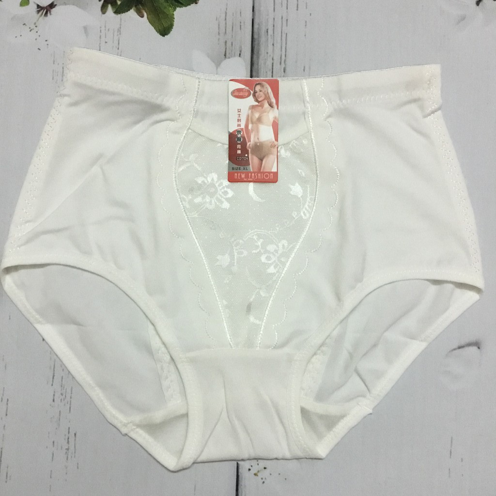 Quần Gen Bụng New Fashion Cotton