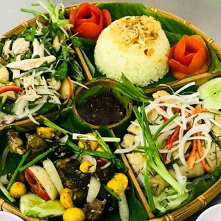 Hcm cơm gà Hồng Nga evoucher giảm 15% toàn menu - kootoro