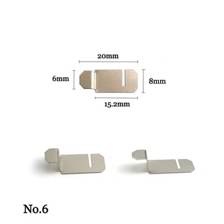 Kẽm hàn cell pin các loại đủ kiểu