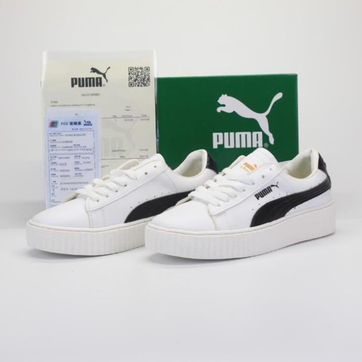 Giày thể thao 𝐏𝐔.𝐌𝐀 BTS cao cấp