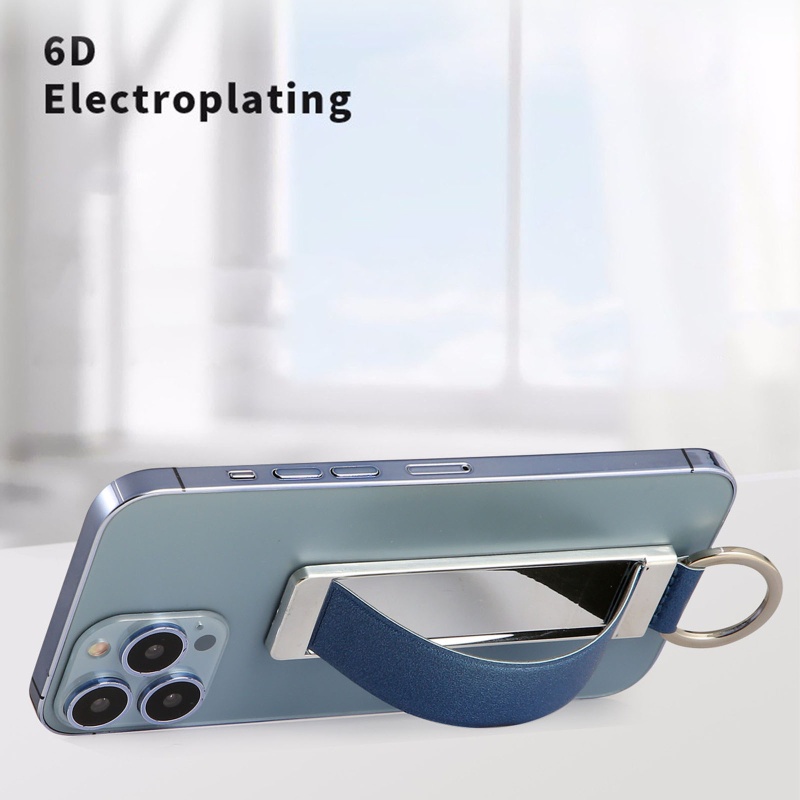Giá Đỡ Điện Thoại Đeo Ngón Tay Thông Dụng