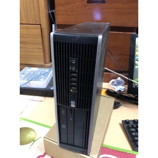 Máy tính đồng bộ HP
