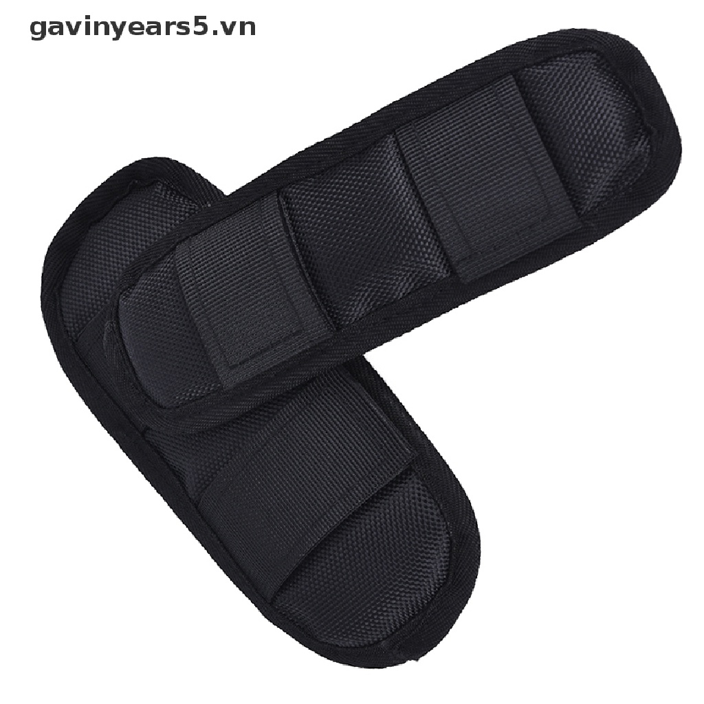 Miếng Đệm Vai Gắn Dây Đai Balo Chiến Thuật