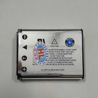 Pin olympus LI-42b