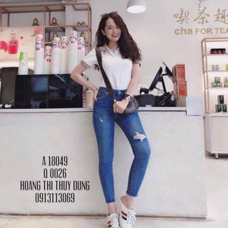 Ao phông bbr