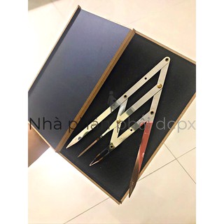 Thước tỉ lệ vàng