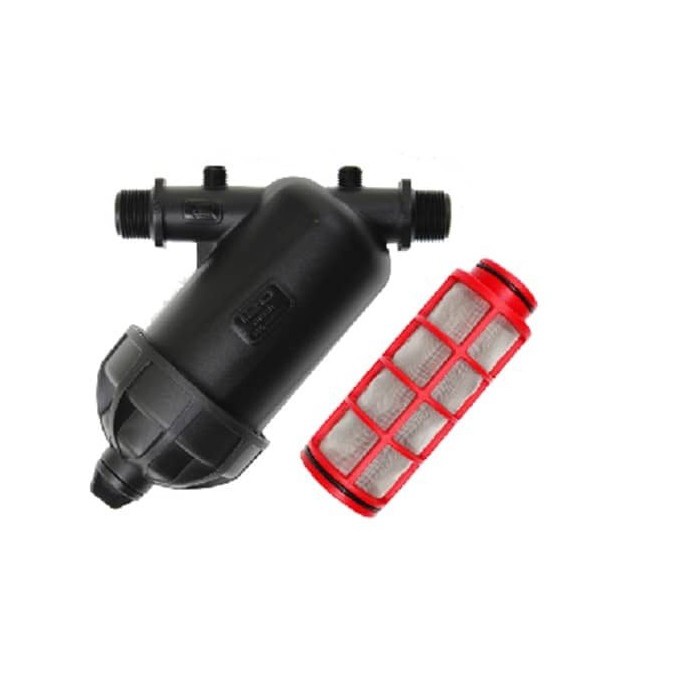 BỘ LỌC LƯỚI PHI 27MM