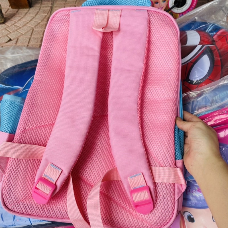 Balo Cấp 1 Cho Bé 2201