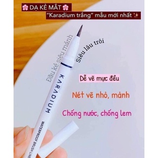 KẺ MẮT KARADIUM